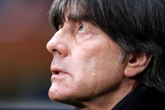Joachim Löw: Der Bundestrainer blickt seinem 60ten Geburtstag entgegen – nächstes Jahr im Februar ist es so weit