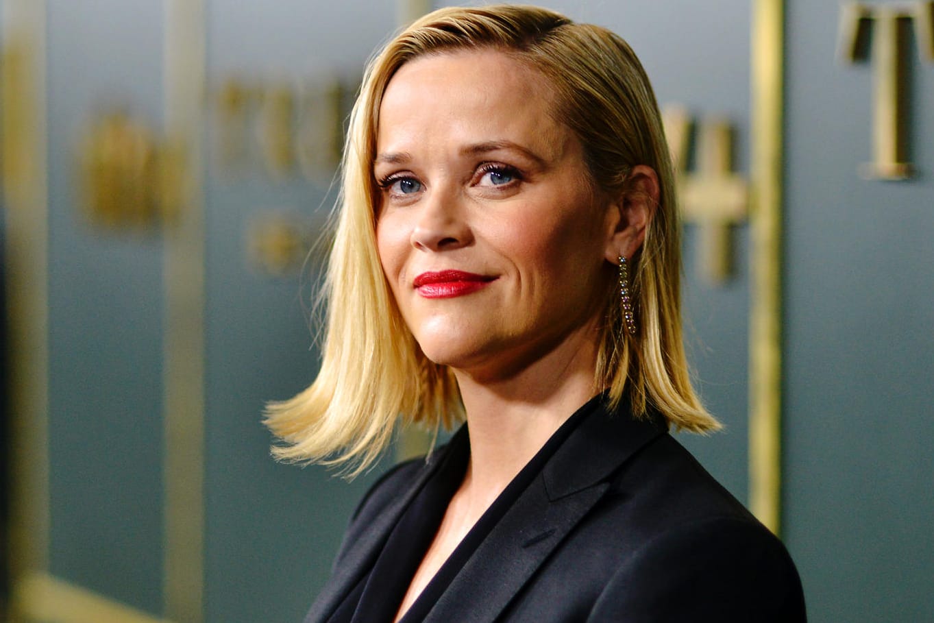 Reese Witherspoon: Die Schauspielerin und ihre Tochter pflegen ein freundschaftliches Verhältnis.