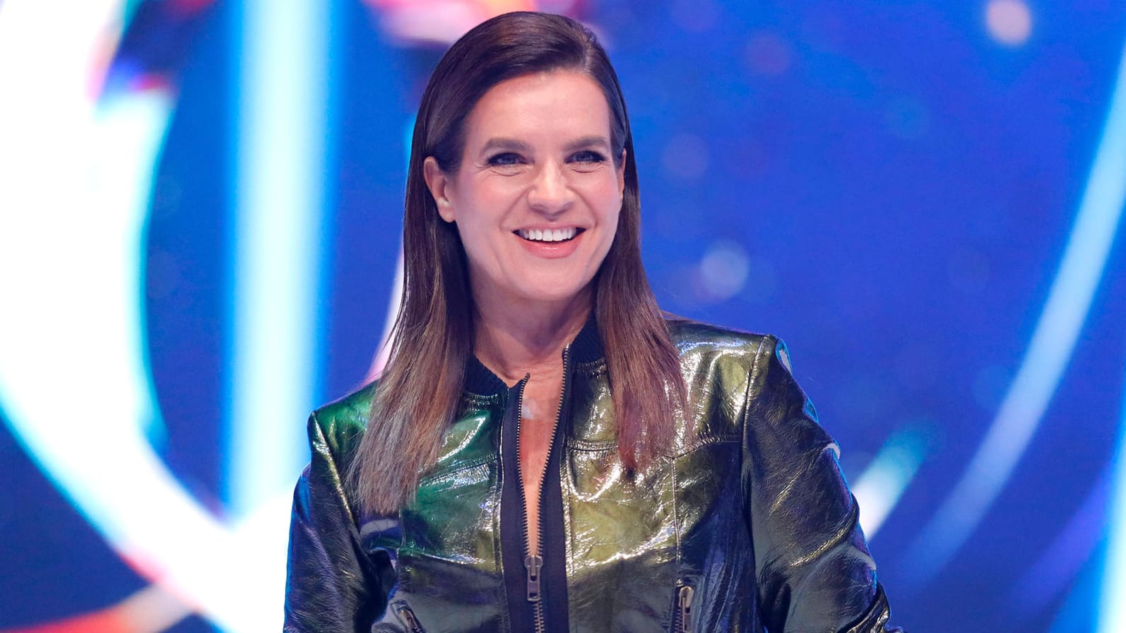 Katarina Witt: Sie zählt zur Jury von "Dancing on Ice".