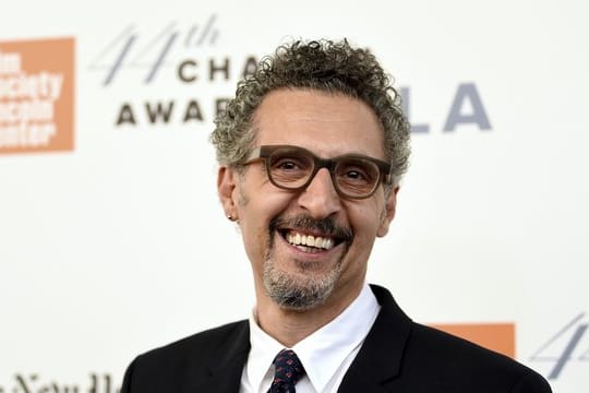 In Matt Reeves' Batman-Film übernimmt John Turturro die Rolle des mächtigen Mafia-Bösewichts Carmine Falcone.