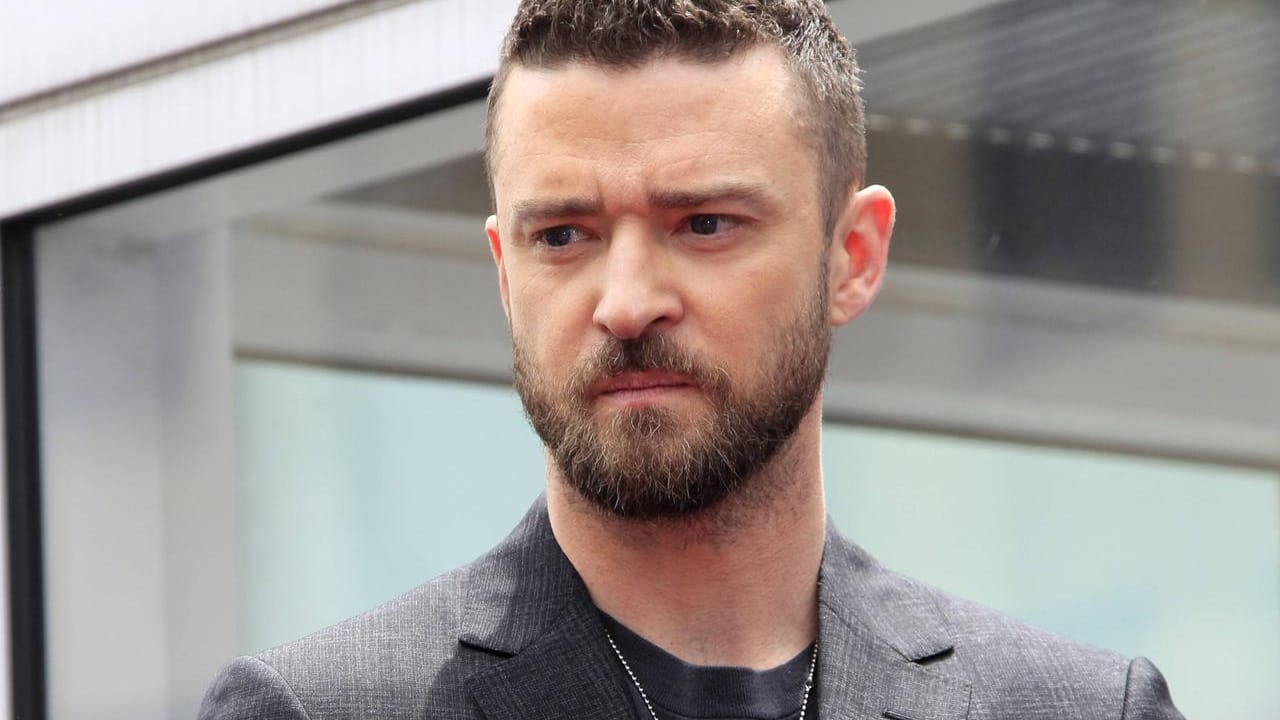 Justin Timberlake: Ein britisches Blatt veröffentlichte Fotos von ihm und Schauspielerin Alisha Wainwright.