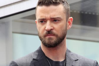 Justin Timberlake: Ein britisches Blatt veröffentlichte Fotos von ihm und Schauspielerin Alisha Wainwright.