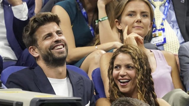 Gerard Piqué zog eine positive Bilanz des neuen Davis-Cup-Turniers.