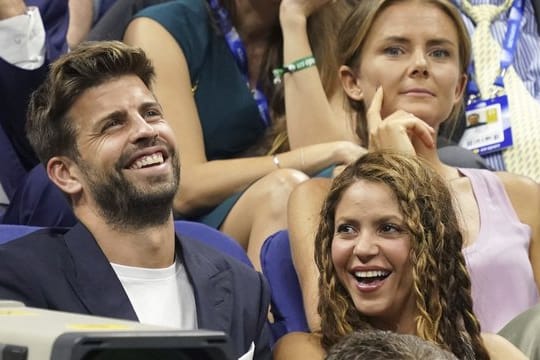 Gerard Piqué zog eine positive Bilanz des neuen Davis-Cup-Turniers.