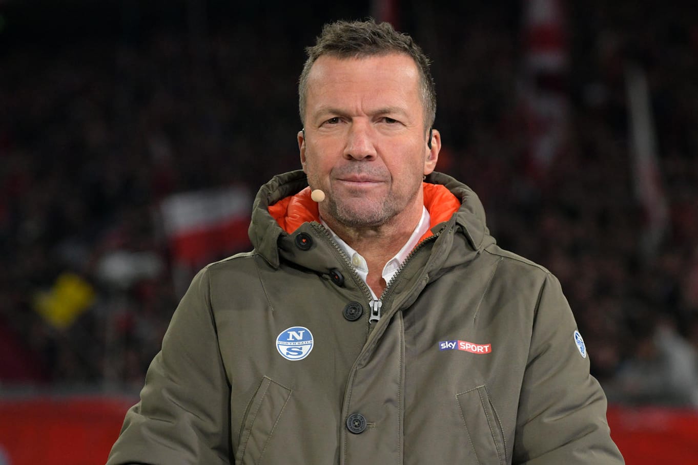 Lothar Matthäus: Der Rekordnationalspieler bemängelt die Zusammenstellung des BVB-Kaders.