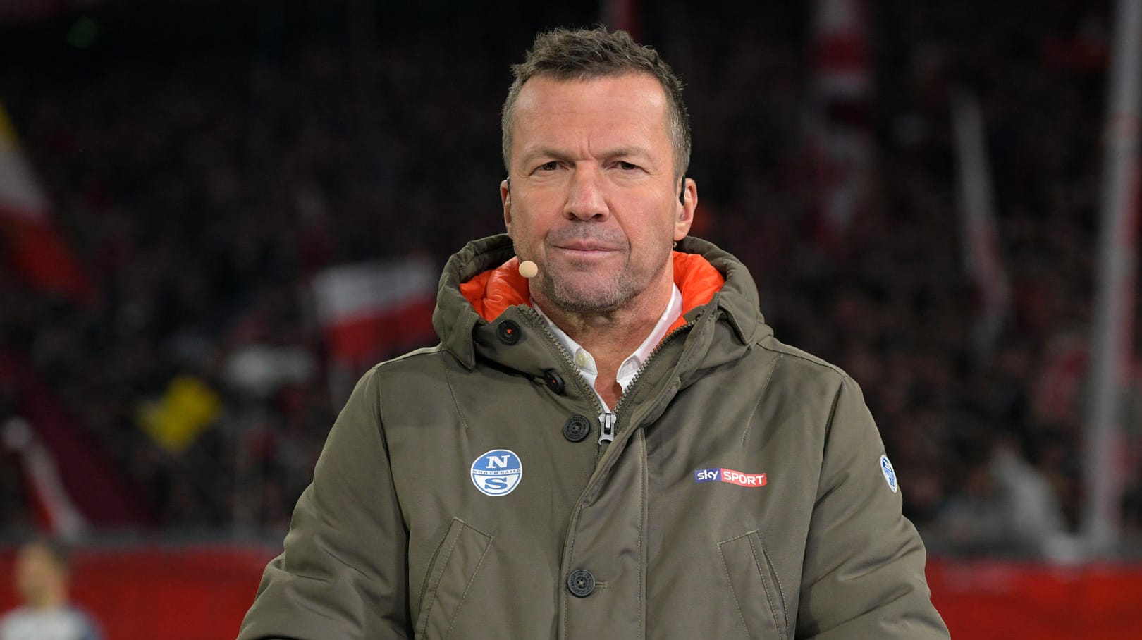 Lothar Matthäus: Der Rekordnationalspieler bemängelt die Zusammenstellung des BVB-Kaders.