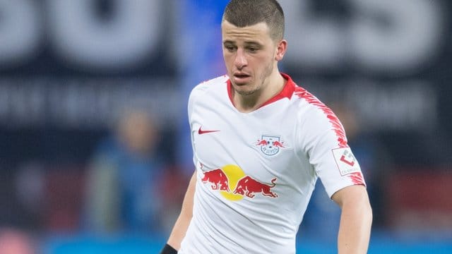 Wurde bei RB Leipzig zum Leistungsträger: Diego Demme.