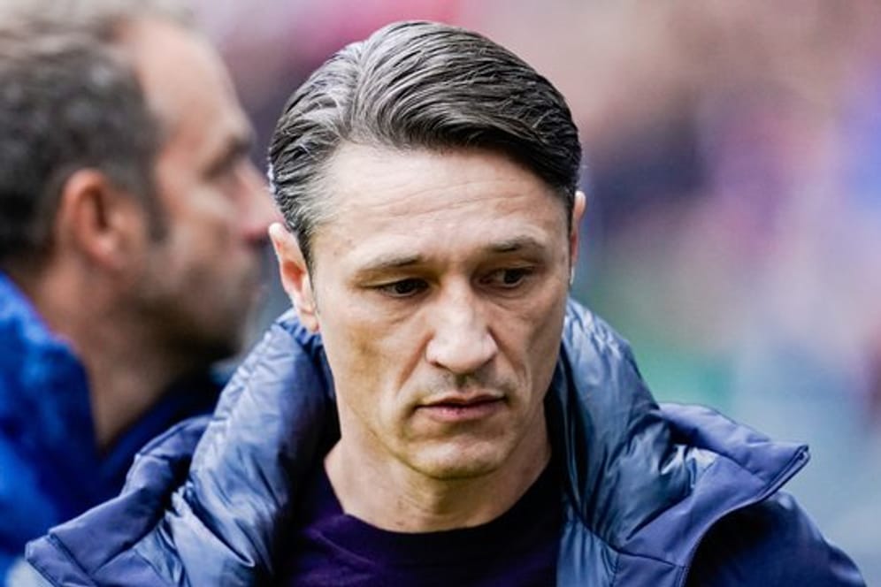 Will in der laufenden Saison keinen neuen Trainerposten antreten: Niko Kovac.