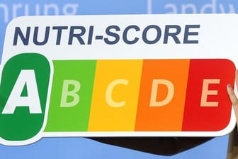 Nestlé wird im nächsten Jahr alle Produkte mit dem "Nutri-Score" kennzeichnen.