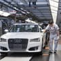 Harter Sparkurs: Audi will 9.500 Stellen in Deutschland abbauen