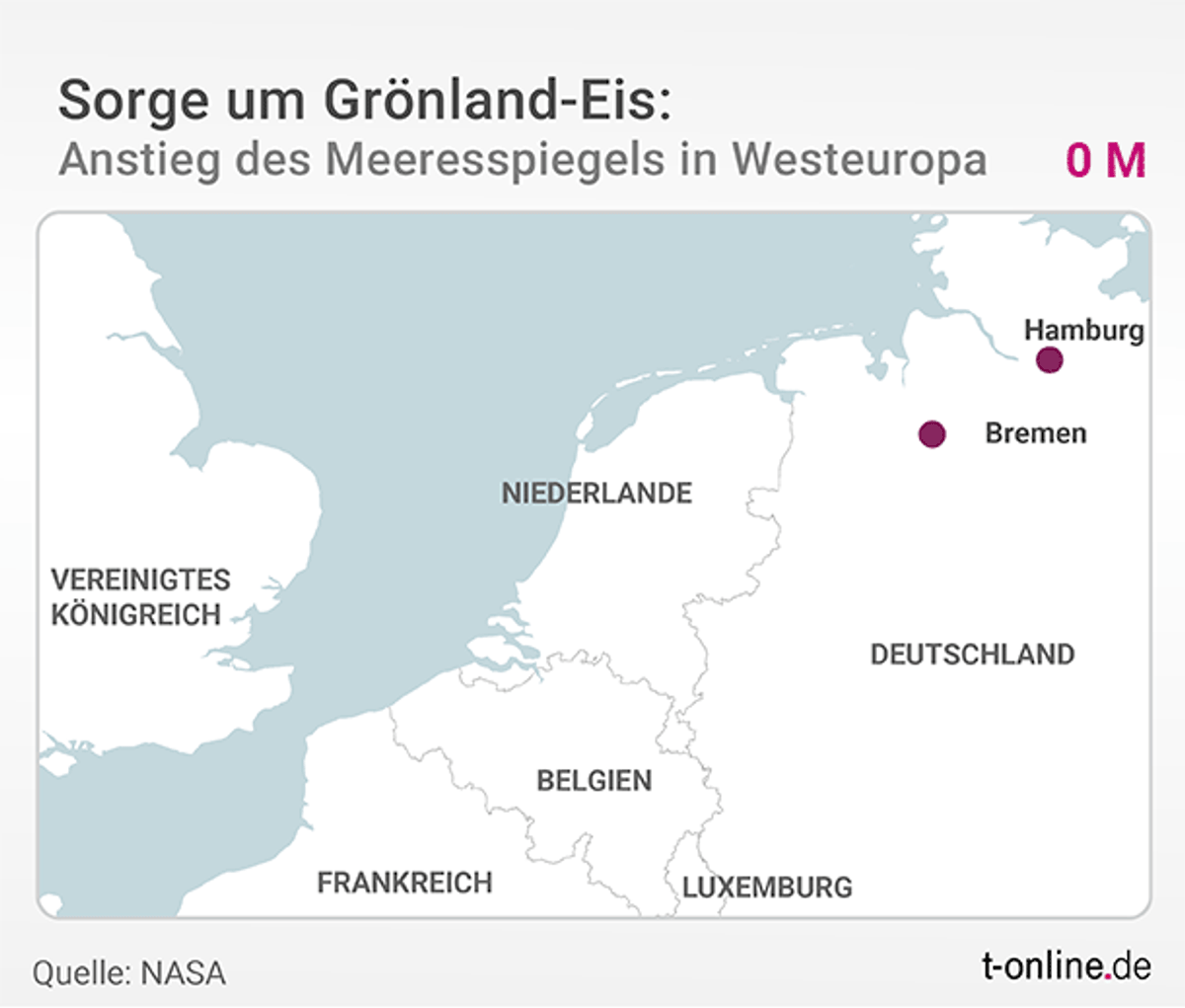 Dramatischer Klimawandel: Wie Deutschland unter der Erderhitzung leidet