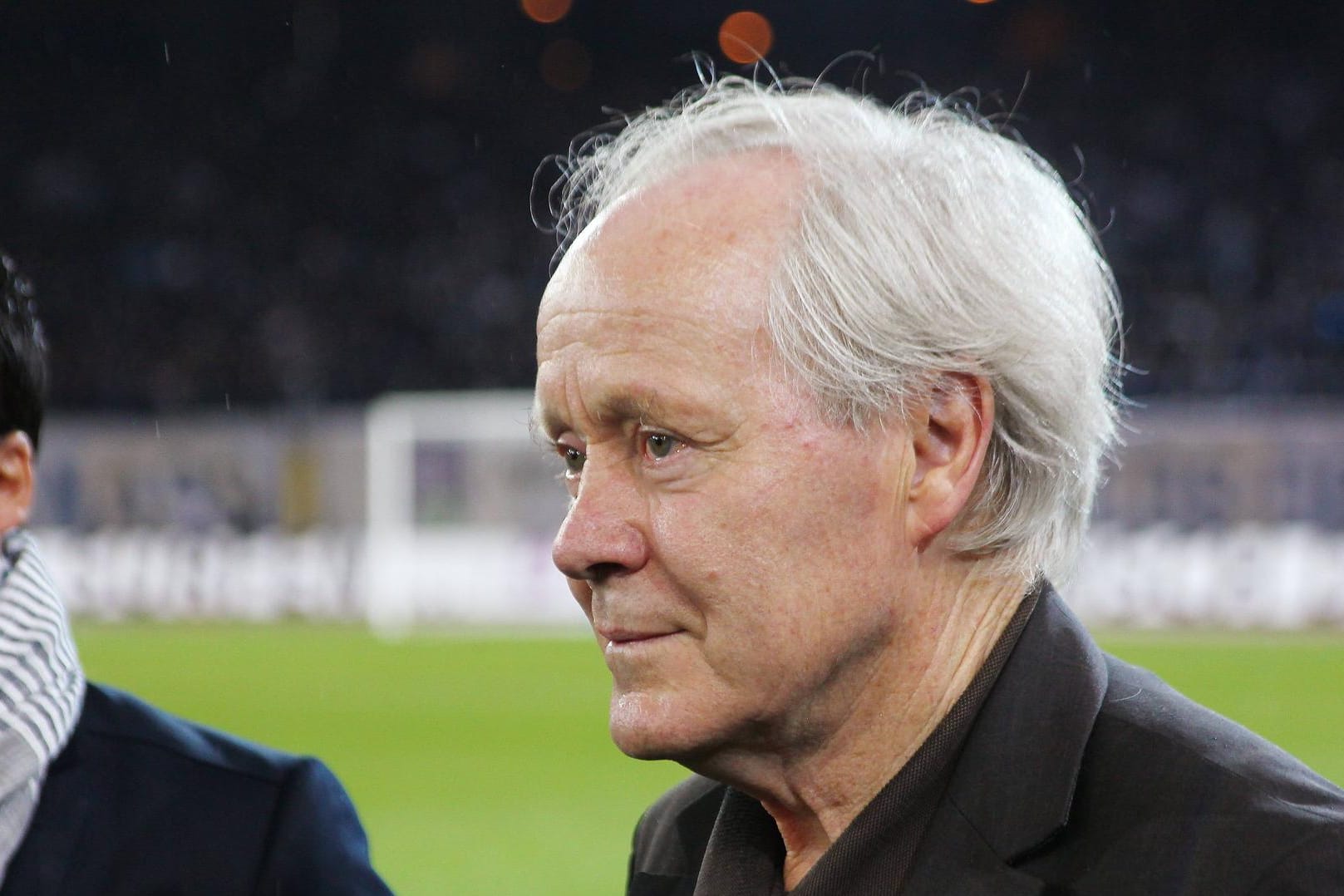 Ex-Schweizer Nationalspieler- und trainer: Köbi Kuhn ist tot.