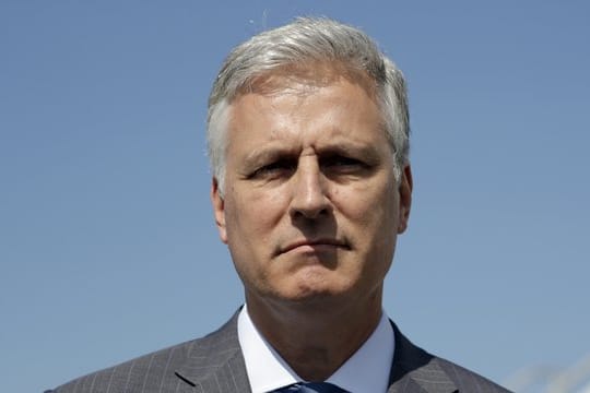 Robert O'Brien, Nationaler Sicherheitsberater von US-Präsident Trump.