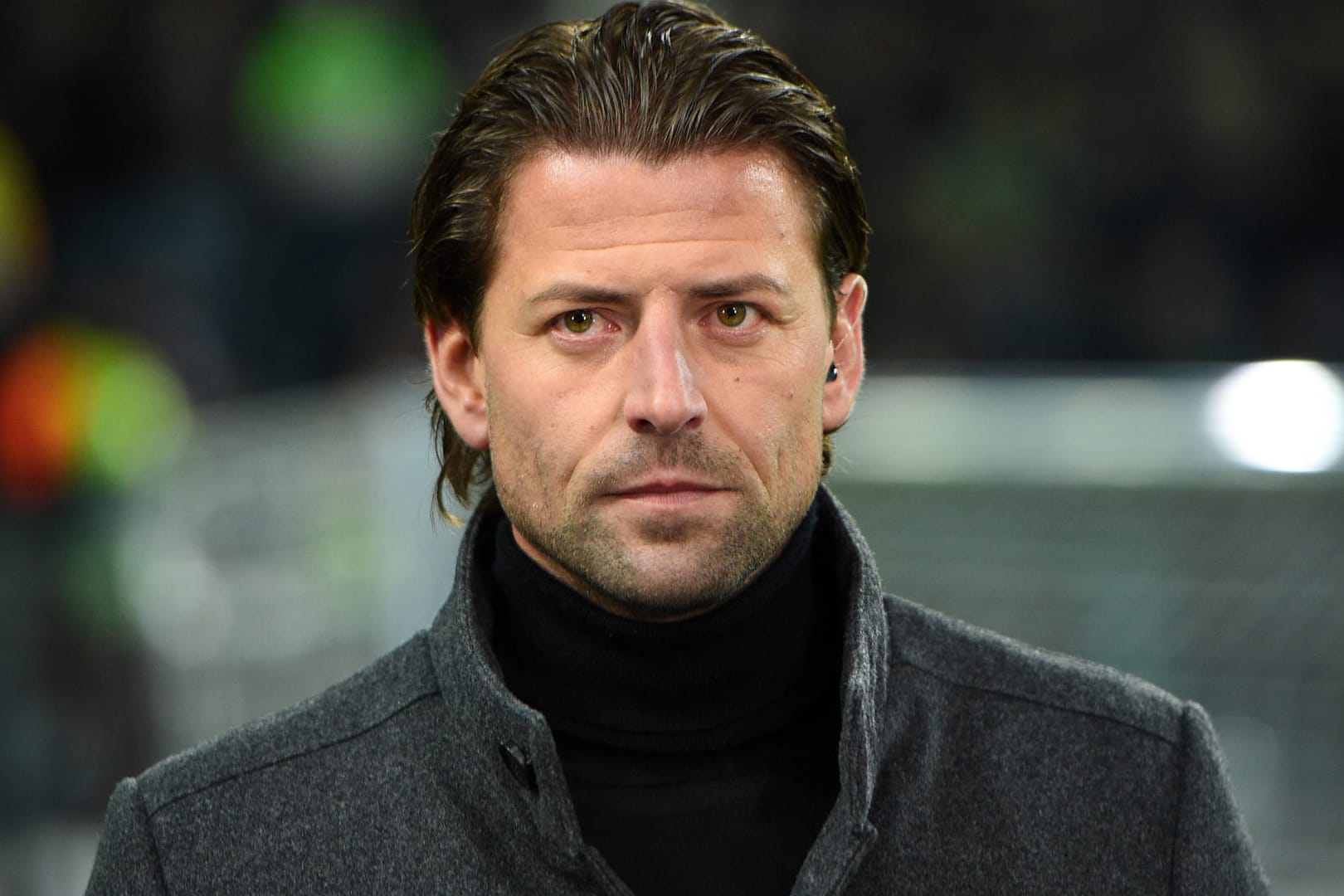 Roman Weidenfeller: Der ehemalige BVB-Torwart ist heute Markenbotschafter der Westfalen.