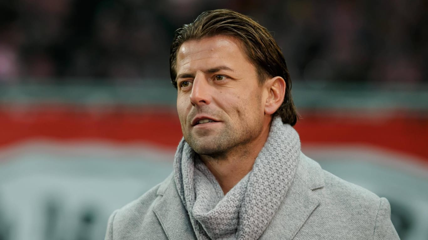 Roman Weidenfeller ist heute Botschafter der Westfalen-Marke: Der Ex-Keeper vom BVB hat sich über die sportliche Situation des Klubs geäußert.