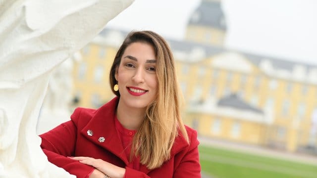 Die Autorin und Influencerin Tijen Onaran will Frauen stärken.