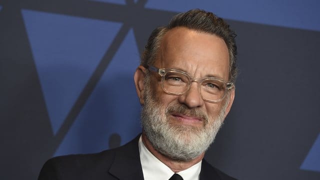 Für einige "Jeopardy"-Kandidaten blieb Tom Hanks ein Rätsel. Für einige "Jeopardy"-Kandidaten blieb Tom Hanks ein Rätsel.