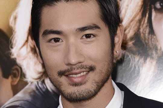 Godfrey Gao starb überraschend beim Dreh einer TV-Show.