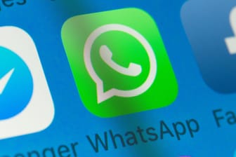 Whatsapp: Der Messenger verbietet ab Anfang Dezember eine Funktion, die bei Firmen bisher recht beliebt war.