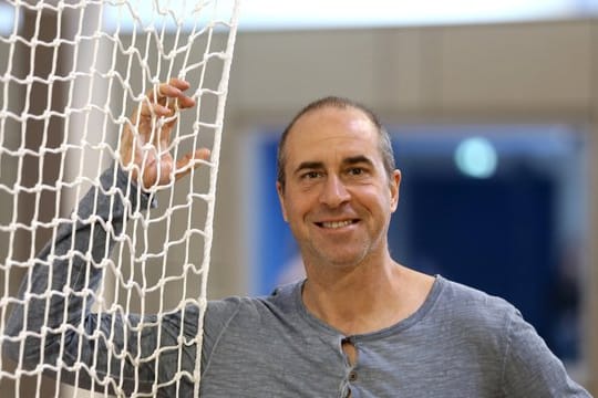 Geht zu seinem alten Verein Hansa Rostock zurück: Stefan Beinlich.