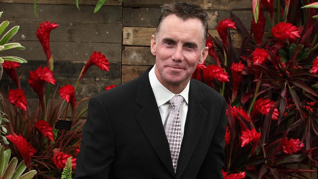 Gary Rhodes: Der britische Starkoch wurde nur 59 Jahre alt.