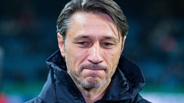 Könnte weiter im Sommer 2020 Trainer bei Hertha BSC werden: Niko Kovac. Könnte weiter im Sommer 2020 Trainer bei Hertha BSC werden: Niko Kovac.