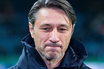 Könnte weiter im Sommer 2020 Trainer bei Hertha BSC werden: Niko Kovac.