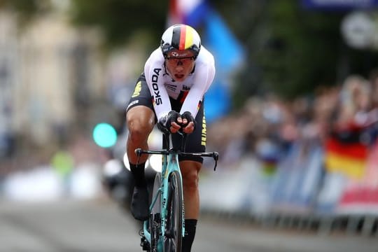 Tony Martin verzichtet auf eine Teilnahme an den Olympischen Spielen.