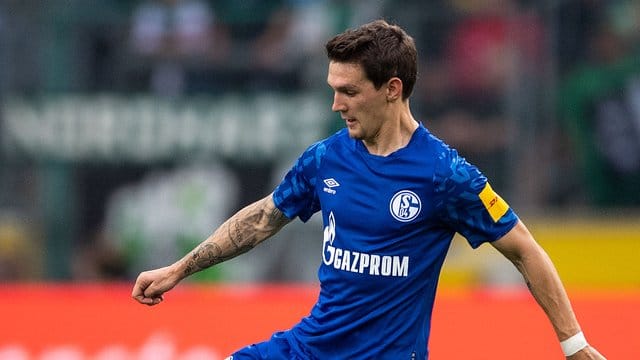 Fühlt sich wohl beim FC Schalke 04: Benito Raman.
