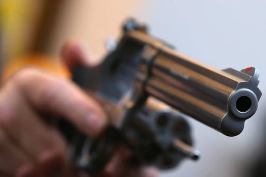 Revolver