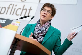 Werkstattgespräch der CDU: Debatte über eine allgemeine Dienstpflicht.