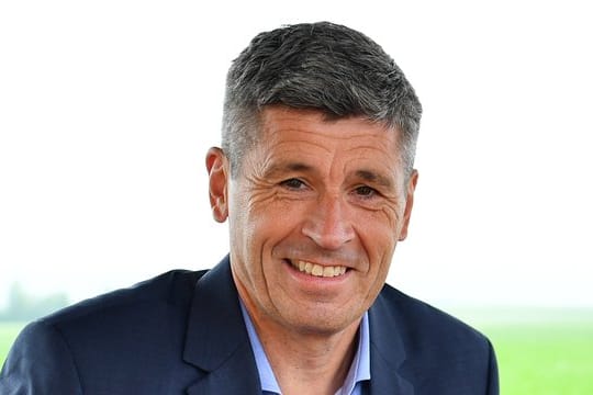 Markus Merk will den 1.
