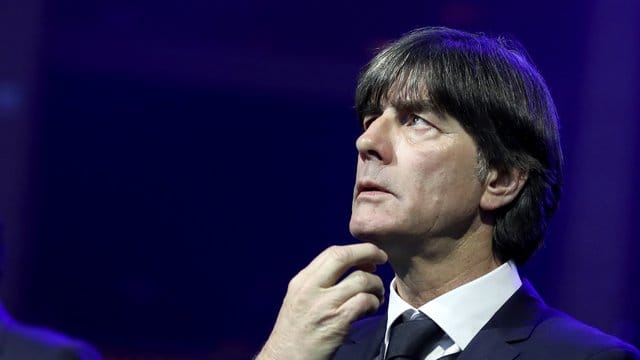 Viel schlimmer hätte die Auslosung für Joachim Löw und die deutsche Nationamlmannschaft nicht laufen können. Viel schlimmer hätte die Auslosung für Joachim Löw und die deutsche Nationamlmannschaft nicht laufen können.