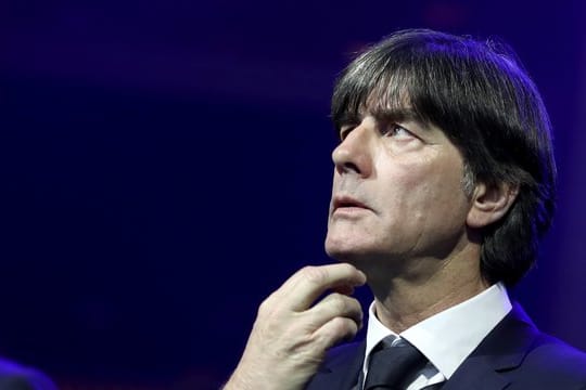 Viel schlimmer hätte die Auslosung für Joachim Löw und die deutsche Nationamlmannschaft nicht laufen können.