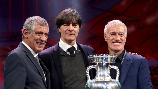 Joachim Löw