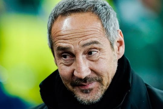 Eintracht Frankfurt hat in Mainz noch nie einen Bundesligasieg geholt.