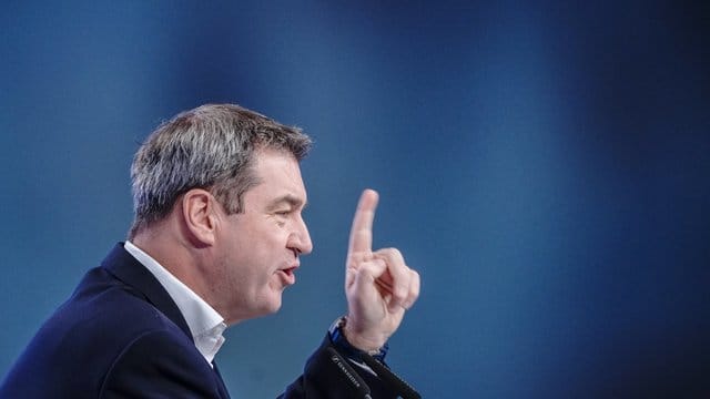 "Wir wollen einen Dialogprozess zum Föderalismus voranbringen.
