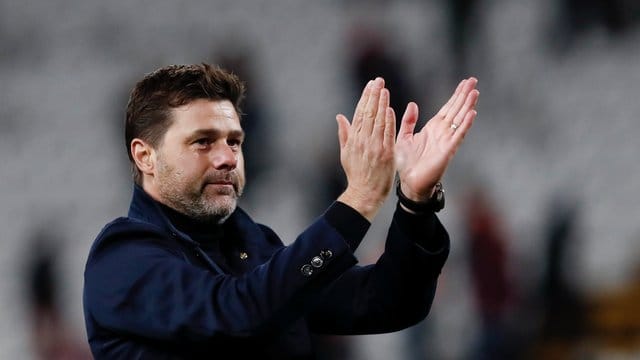 Der argentinische Trainer Mauricio Pochettino möchte weiter in Europa arbeiten.