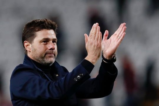 Der argentinische Trainer Mauricio Pochettino möchte weiter in Europa arbeiten.