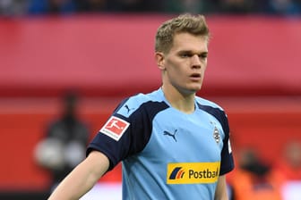 Matthias Ginter: Der Nationalspieler wird Mönchengladbach im Topspiel gegen die Bayern zur Verfügung stehen.