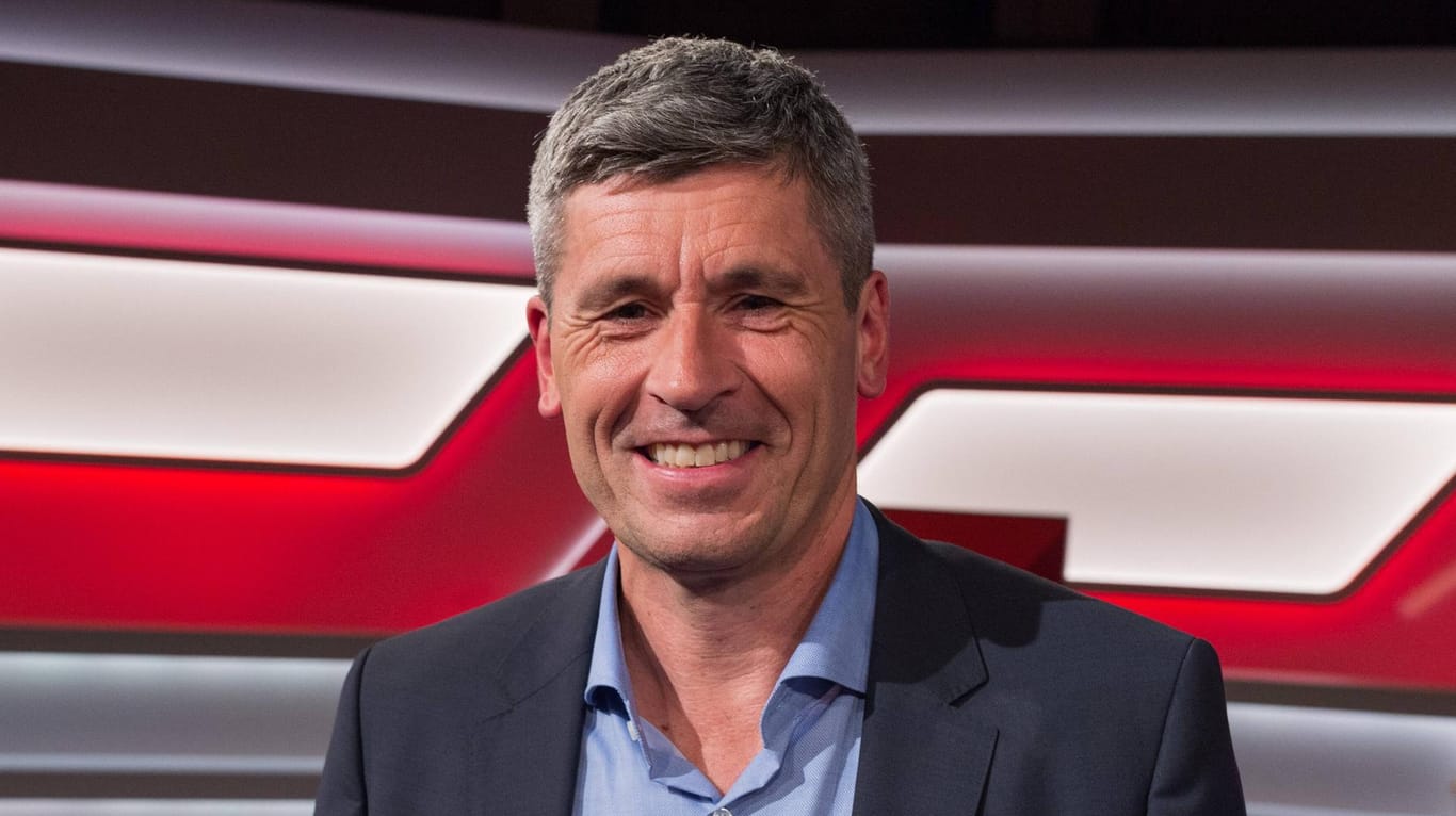 Markus Merk: Der dreifache Weltschiedsrichter ist in den Aufsichtsrat des 1. FC Kaiserslautern gewählt worden.