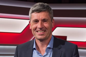 Markus Merk: Der dreifache Weltschiedsrichter ist in den Aufsichtsrat des 1. FC Kaiserslautern gewählt worden.
