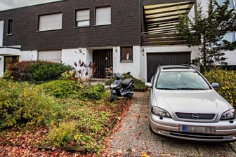 Tatort in Bergisch Gladbach: Der Missbrauchsfall weitet sich auf mittlerweile acht Bundesländer aus.