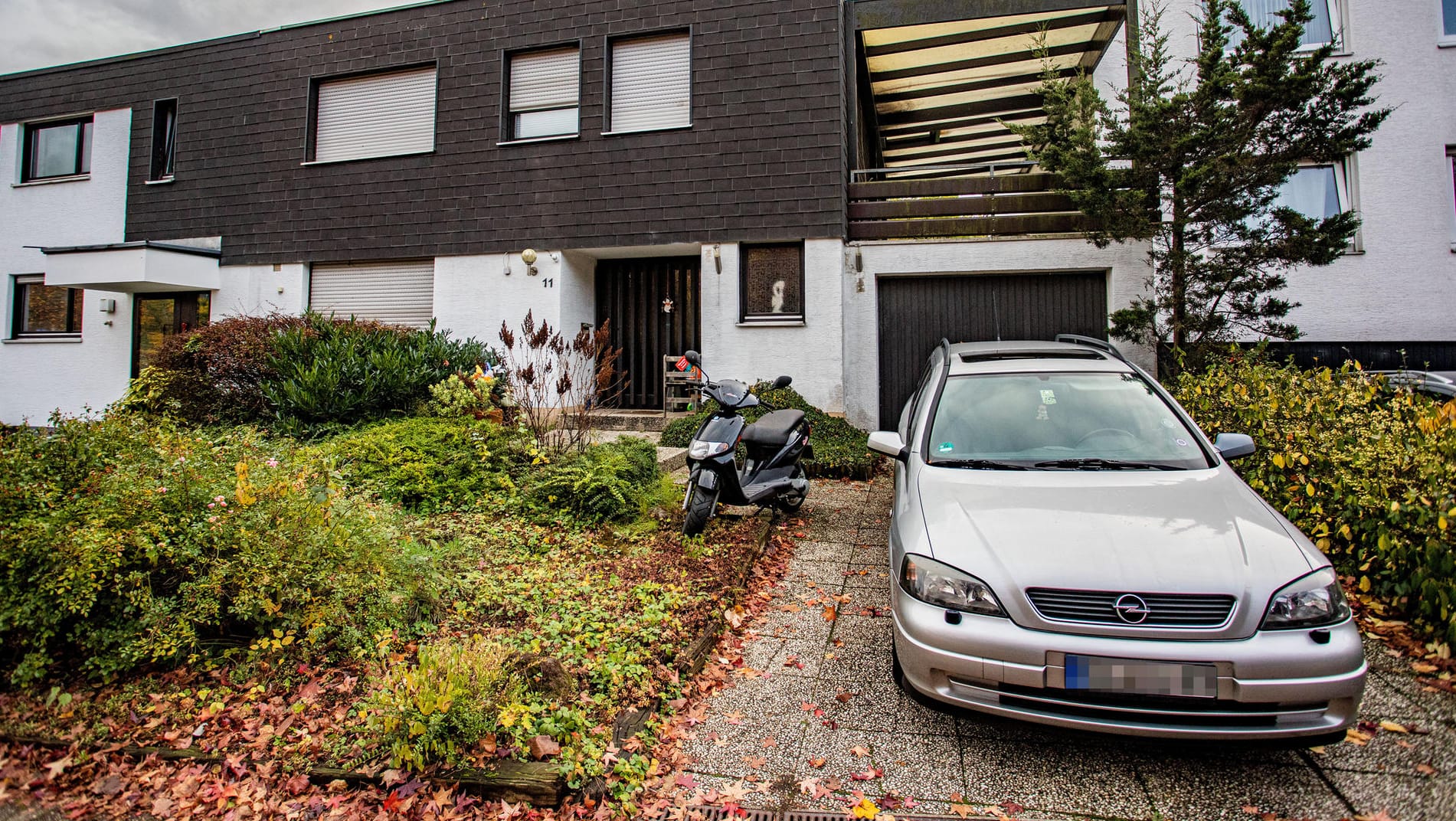 Tatort in Bergisch Gladbach: Der Missbrauchsfall weitet sich auf mittlerweile acht Bundesländer aus. Tatort in Bergisch Gladbach: Der Missbrauchsfall weitet sich auf mittlerweile acht Bundesländer aus.
