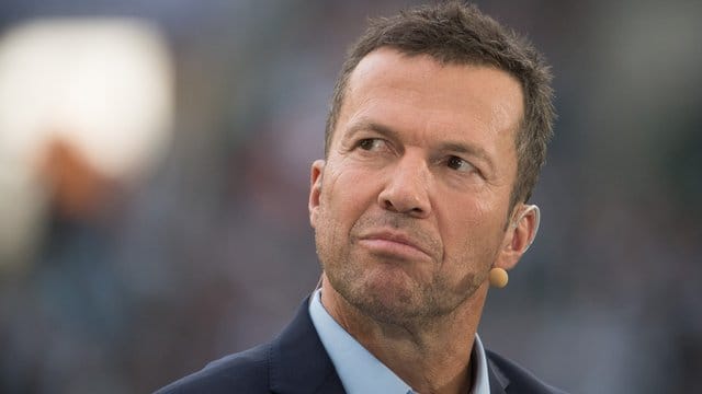 Lothar Matthäus traut seinem Ex-Club Borussia Mönchengladbach viel zu. Lothar Matthäus traut seinem Ex-Club Borussia Mönchengladbach viel zu.