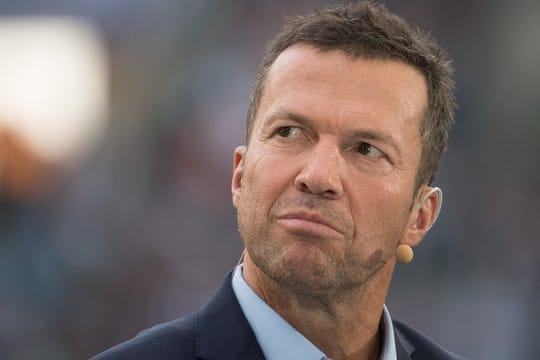 Lothar Matthäus traut seinem Ex-Club Borussia Mönchengladbach viel zu.