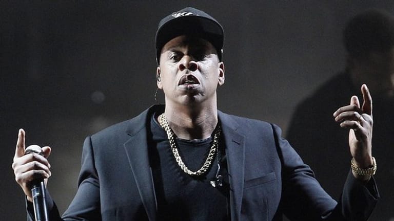 US-Rapper Jay-Z wird 50.