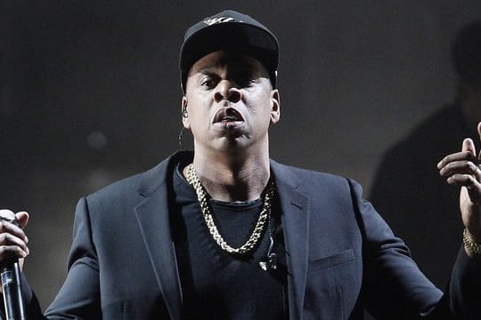 US-Rapper Jay-Z wird 50.