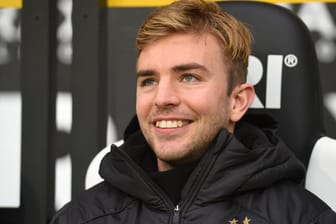 Christoph Kramer: Der Weltmeister bleibt Borussia Mönchengladbach erhalten.