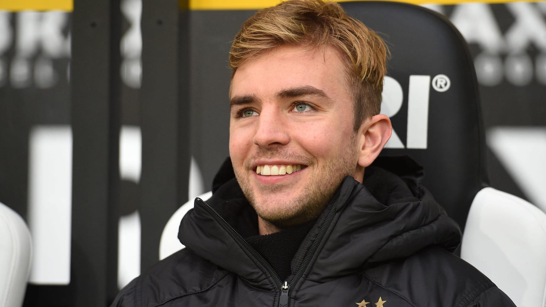 Christoph Kramer: Der Weltmeister bleibt Borussia Mönchengladbach erhalten.